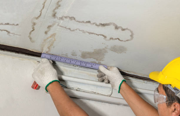 Reliable Water Damage Repair contractor in Saint Charles, SD by Aqua Guard Water Damage